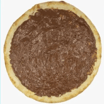 96 Pizza Nutella