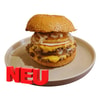 Hawaii Burger (Double)