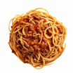31 Pasta Bolognese