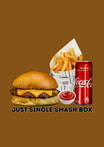 Just Single Smash Box