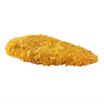 67 Hähnchenschnitzel Teller
