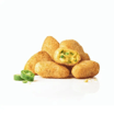 Chilli-Cheese Nuggets (6 Stück)