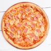 44 Pizza Hawaii