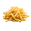 85 Pommes frites