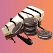 Cheese Cake Oreo-Schoko