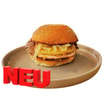Hawaii Burger (Single)
