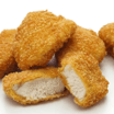 Nuggets (6 Stück)