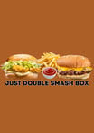 Just Double Smash Box