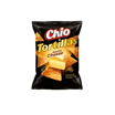 Chio Tortilla Nacho Cheese