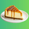 Cheese Cake Karamell
