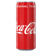100 Coca-Cola 0,33l