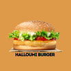 //Neu// Halloumi Burger