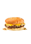 Cheese Burger
