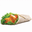 Neu Just Special Chicken Wrap
